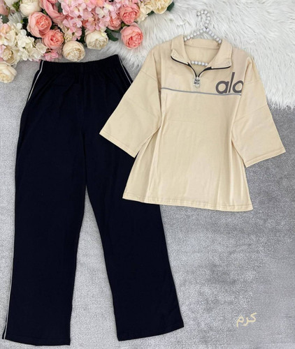تیشرت شلوارalo ۲۲۷۰